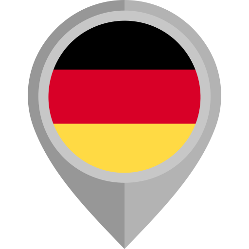 Germany Location